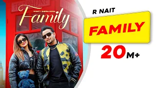 Family R Nait Video Song